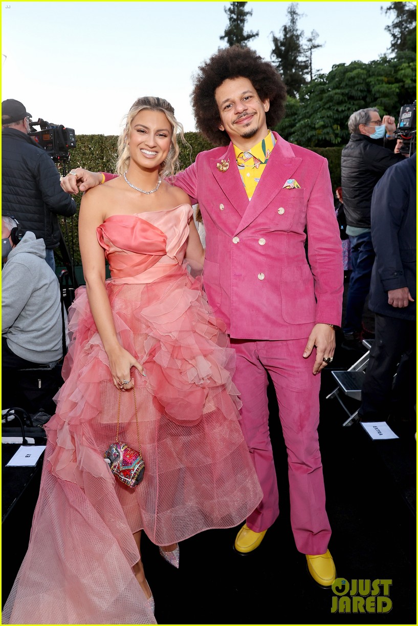 Tori Kelly, Halsey & More Premiere Their New Movie 'Sing 2'