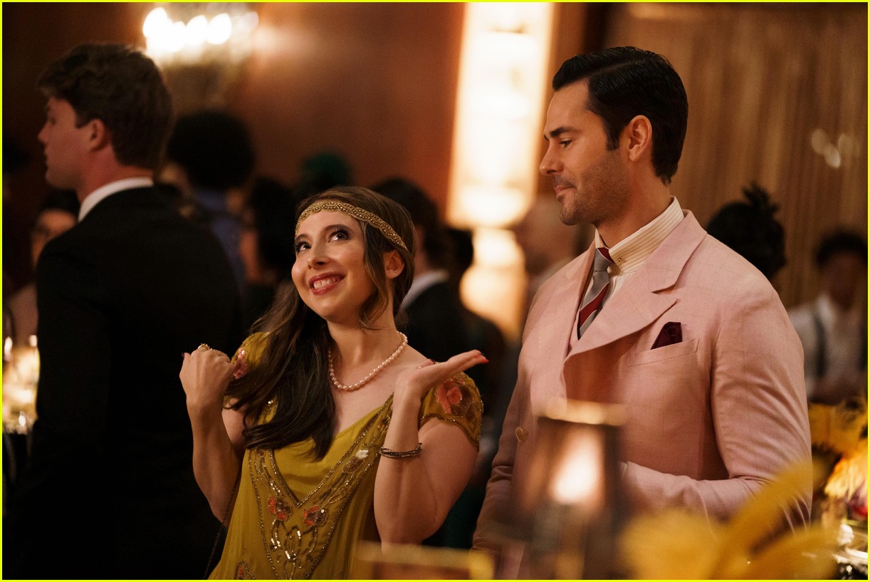 Kat Dennings, Brenda Song, Shay Mitchell & Esther Povitsky Star In 'Dollface' Season 2 Trailer - Watch Now!