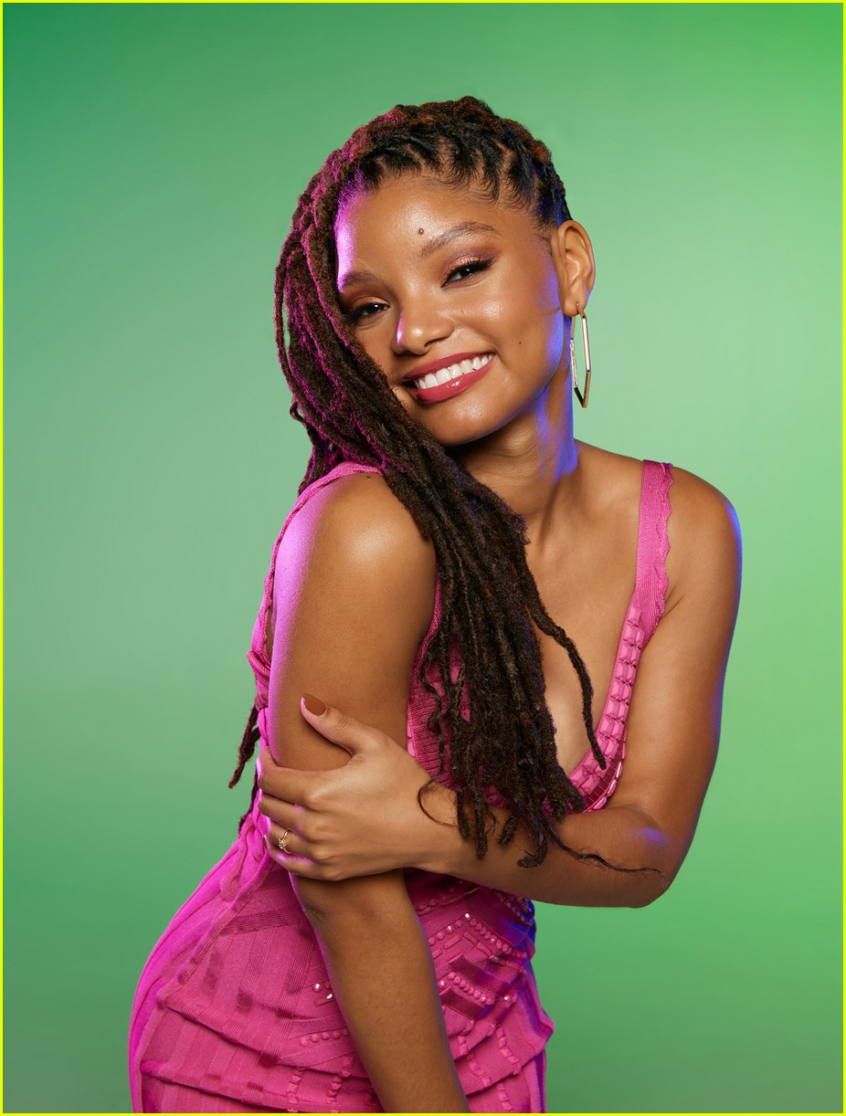 'Grown-ish' Debuts New Cast Portraits Ahead of Season 4 Return