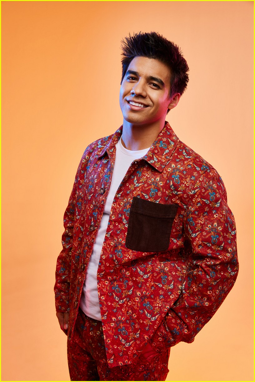 'Grown-ish' Debuts New Cast Portraits Ahead of Season 4 Return