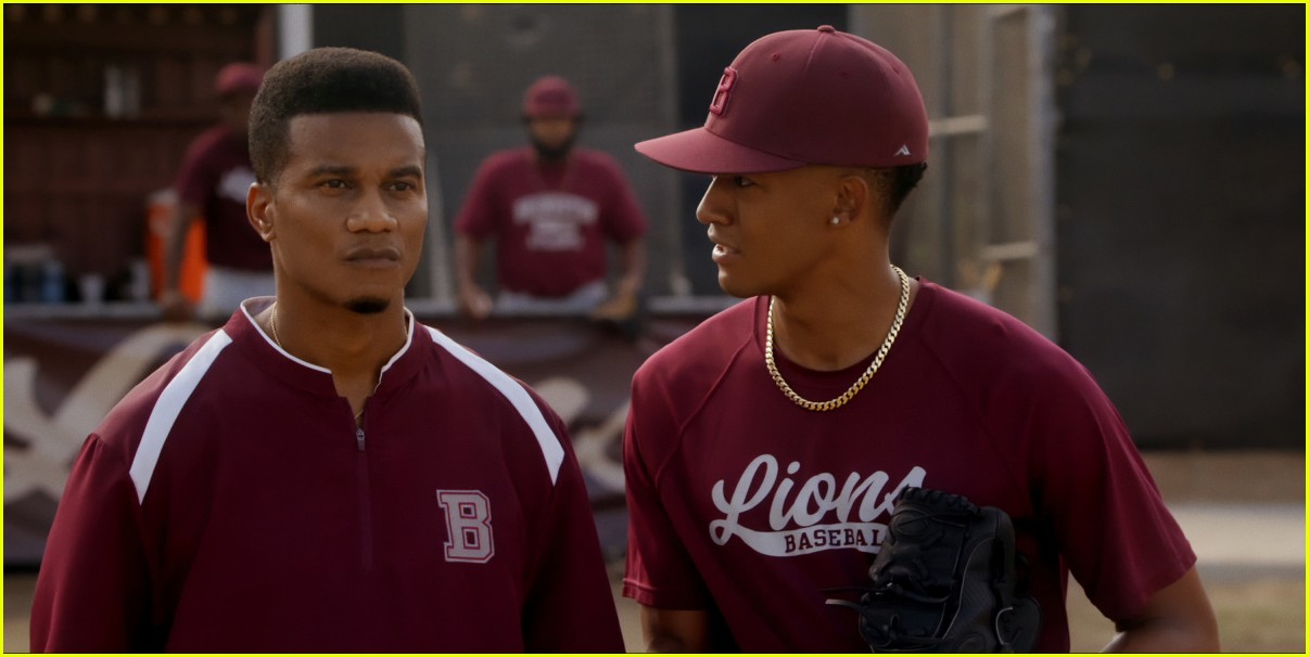 Geffri Maya Heads to College In New 'All American: Homecoming' Trailer - Watch!