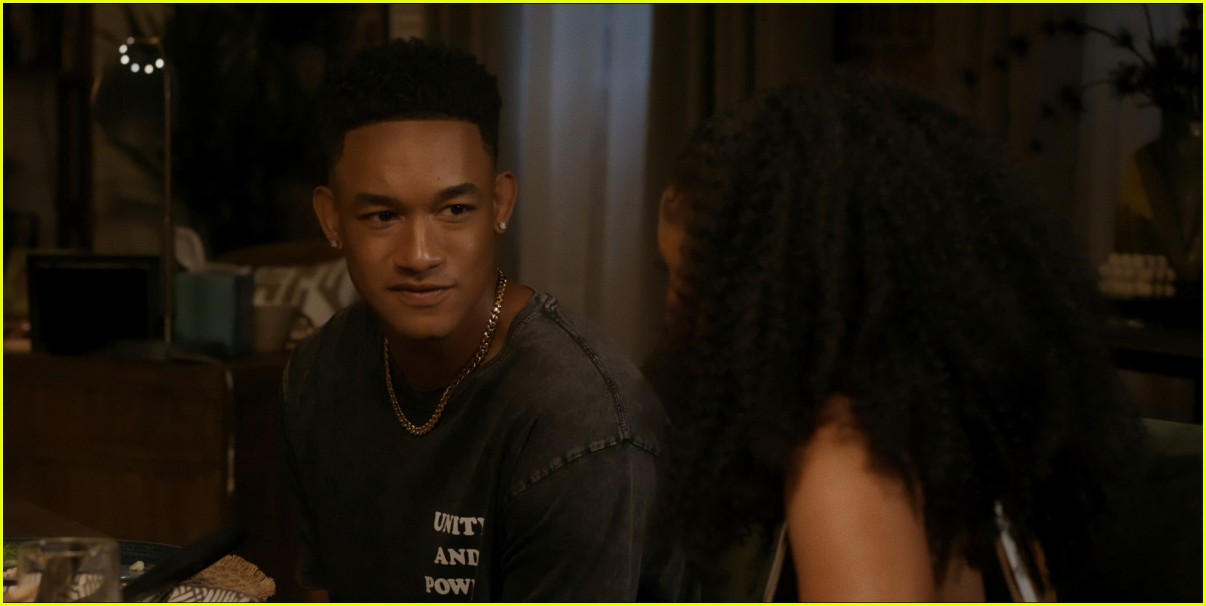 Geffri Maya Heads to College In New 'All American: Homecoming' Trailer - Watch!