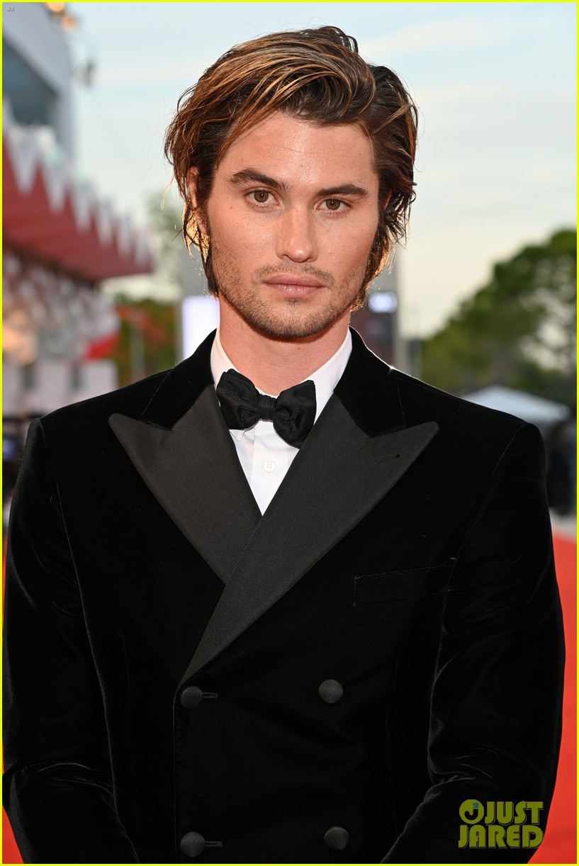 Outer Banks' Chase Stokes' Mystery Woman Comes Forward, Reveals Details About Their Night Out