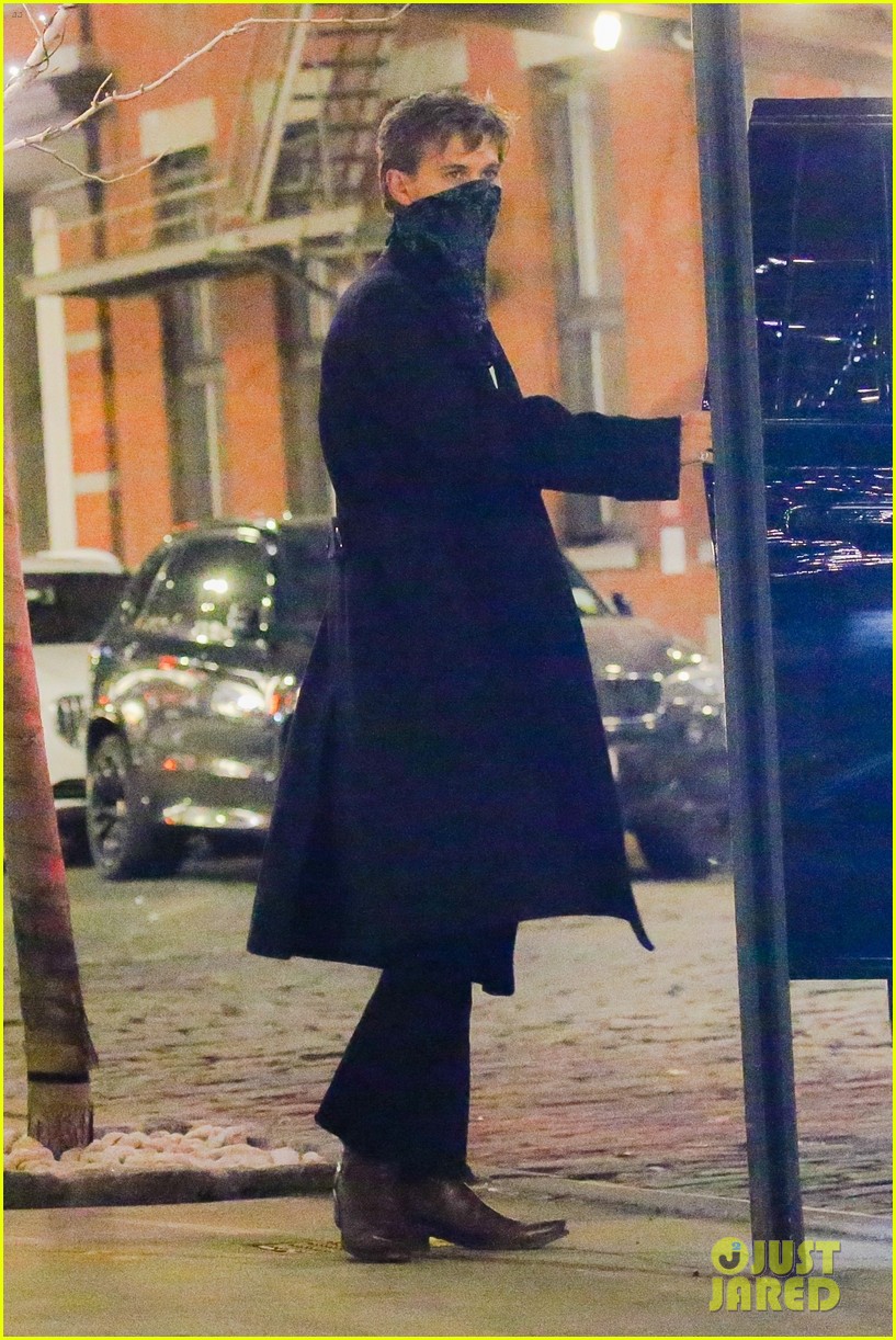 Kaia Geber & Boyfriend Austin Butler Enjoy Day Out in London!