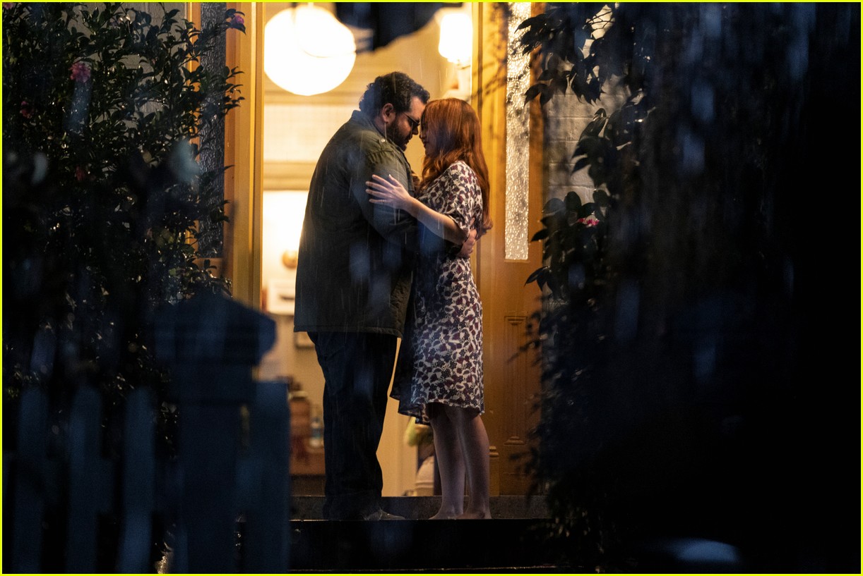 Peacock Teases 2022 Original Releases, First Looks at 'Vampire Academy,' 'Pitch Perfect' & More - Watch Now!