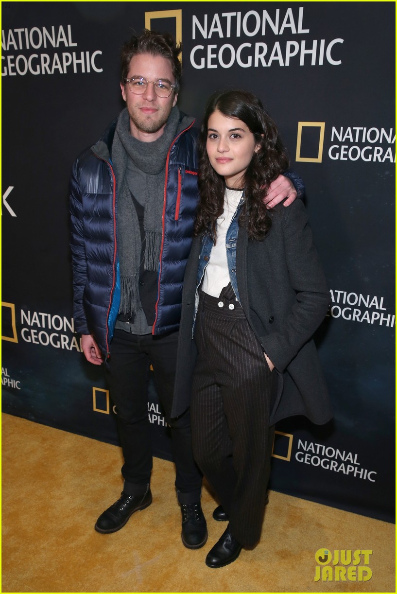Sofia Black D'Elia Reveals She & Hubby Henry Joost Aren't Actually Legally Married