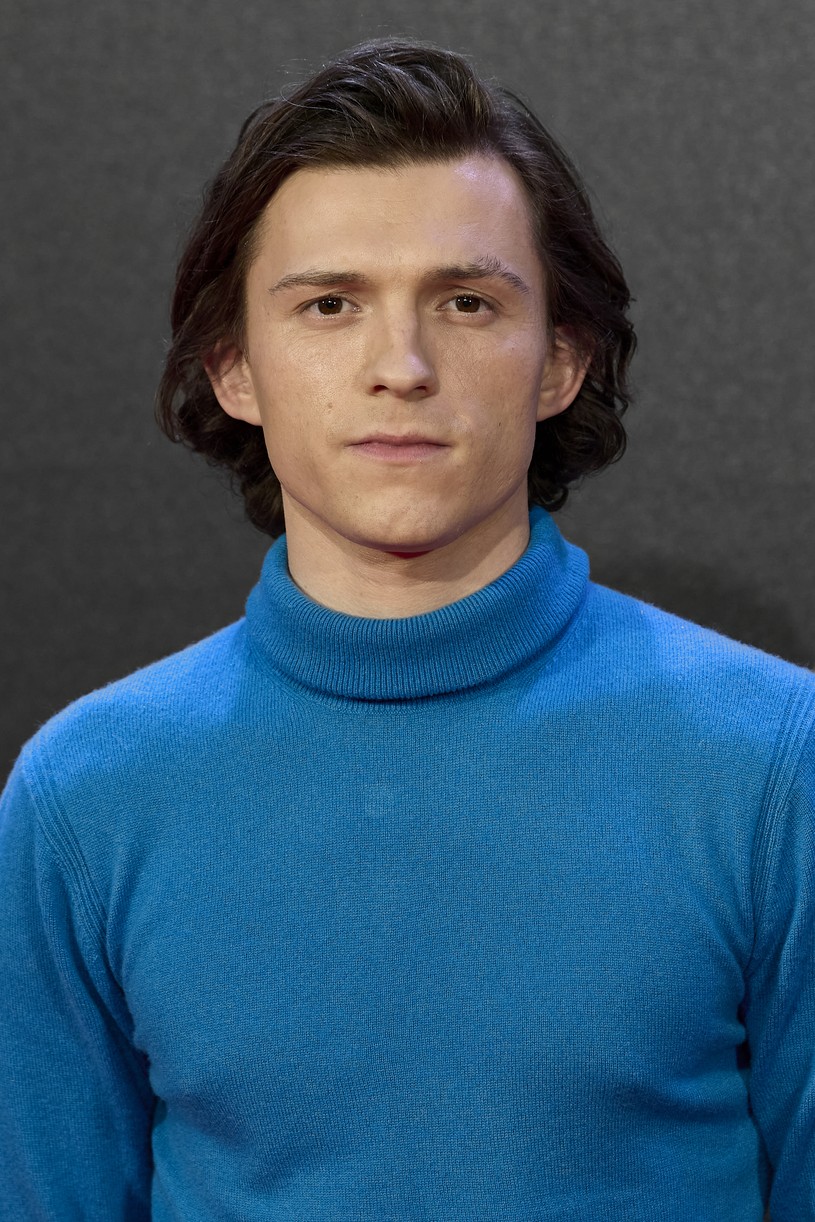 Tom Holland Reveals What The Coolest Stunt For 'Uncharted' Was