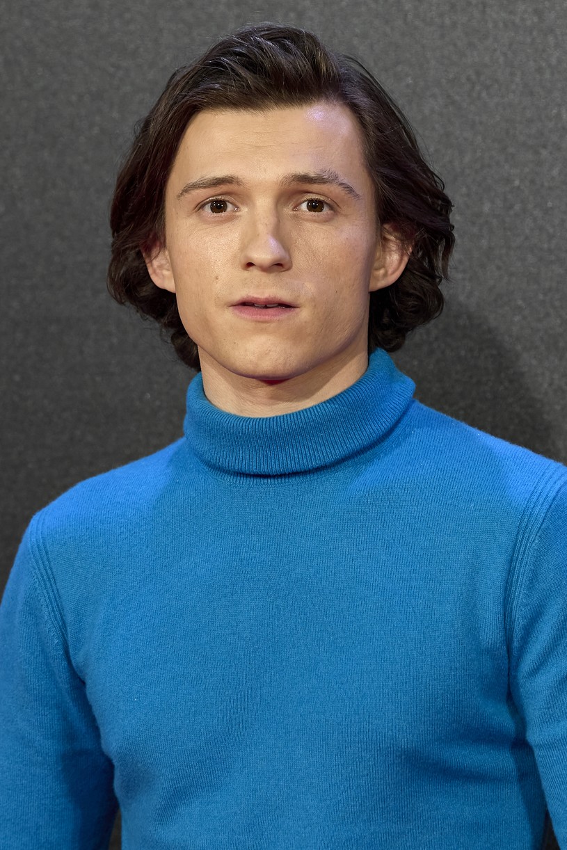 Tom Holland Reveals What The Coolest Stunt For 'Uncharted' Was