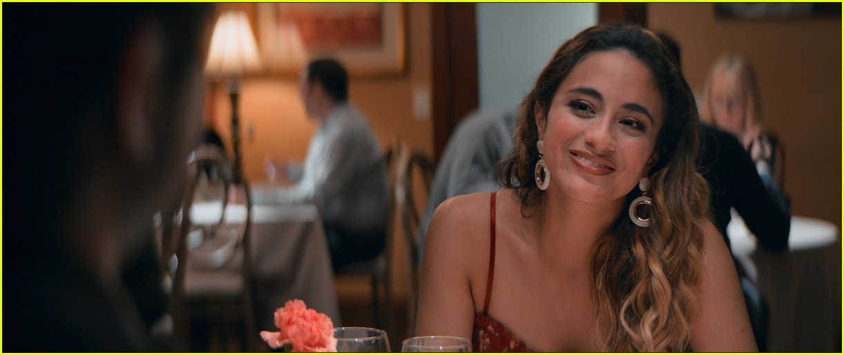 Ally Brooke & Taylor Gray Star In 'High Expectations' Trailer - Watch Now!