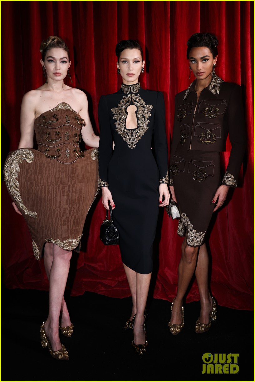 Bella Hadid Opens Up About the Effects of Constantly Being Compared to Sister Gigi Hadid