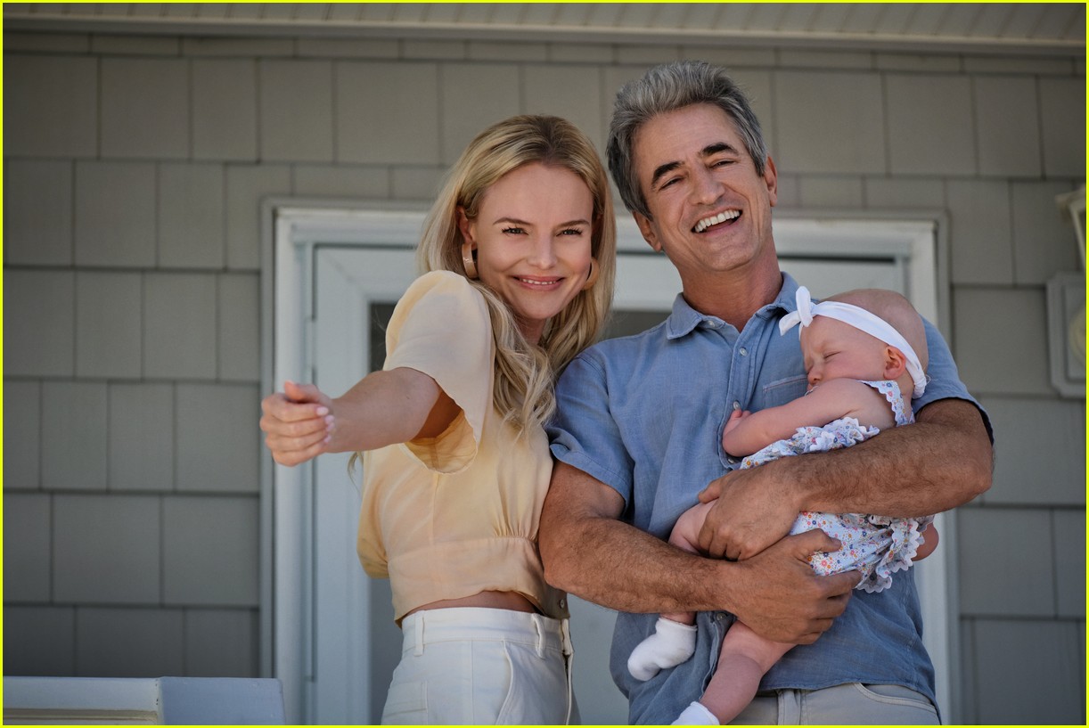 Belmont Cameli & Emma Pasarow Star In 'Along For The Ride' Movie Adaptation - Watch the Trailer!