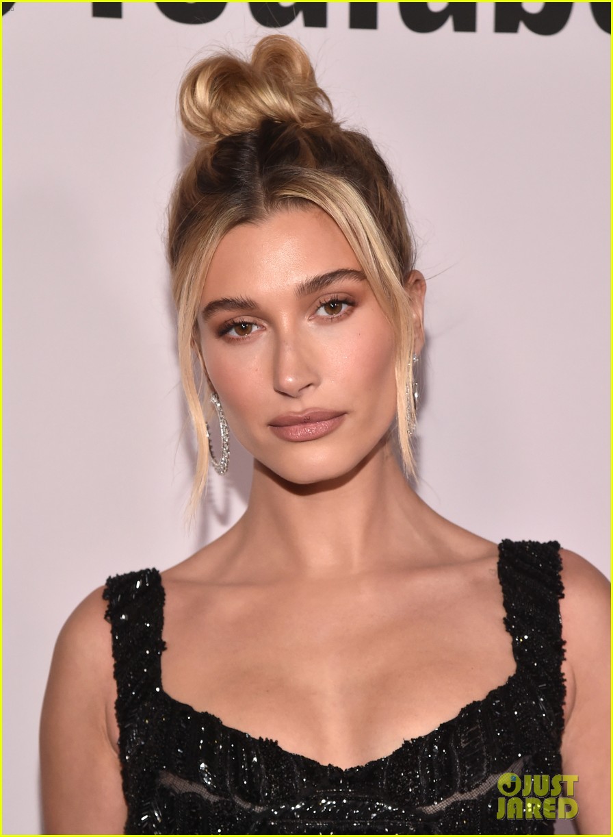 Hailey Bieber Was Reportedly Hospitalized Due to Brain Issues