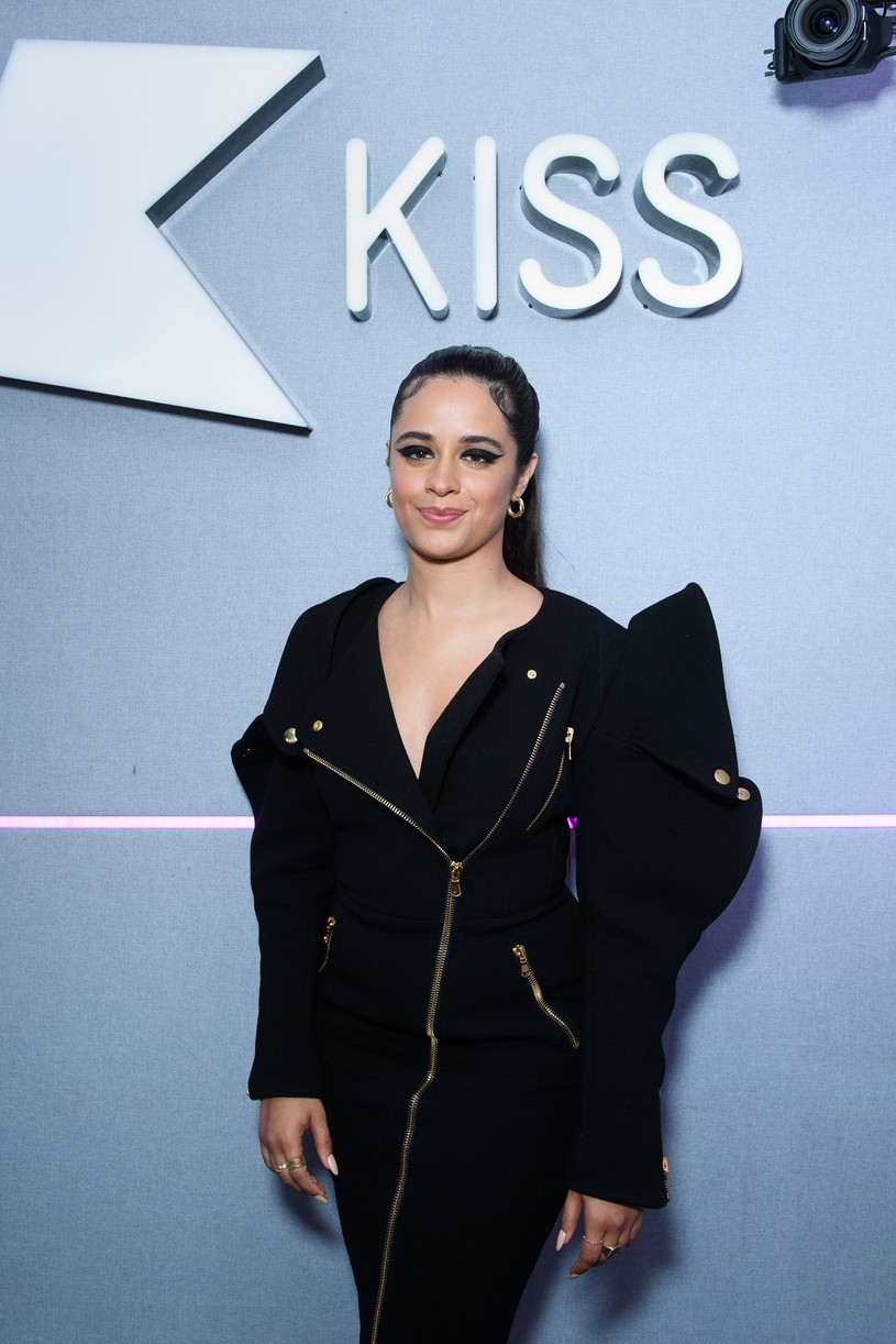 Camila Cabello's Fashion Is On Point In London - See Her Looks Now!