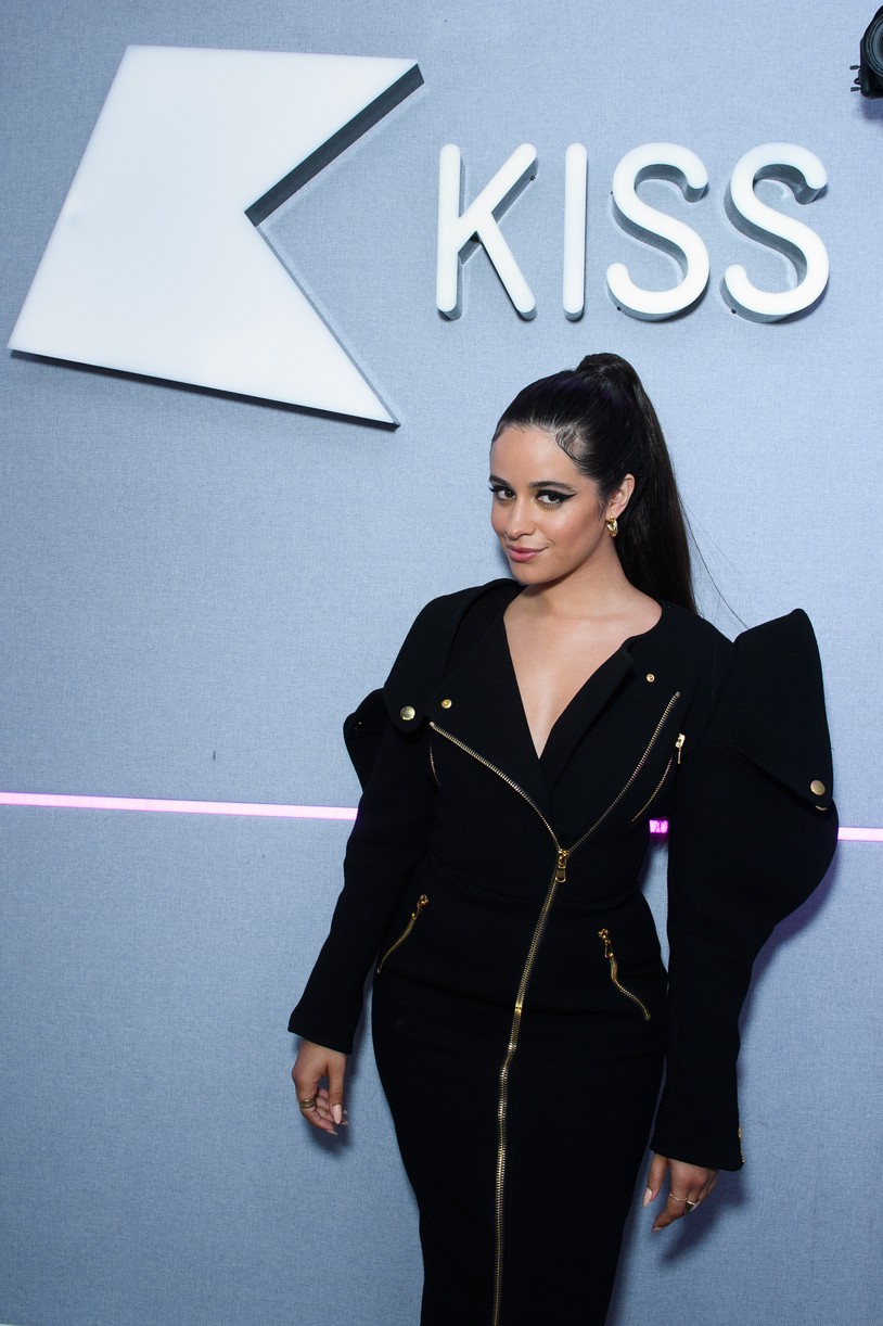 Camila Cabello's Fashion Is On Point In London - See Her Looks Now!
