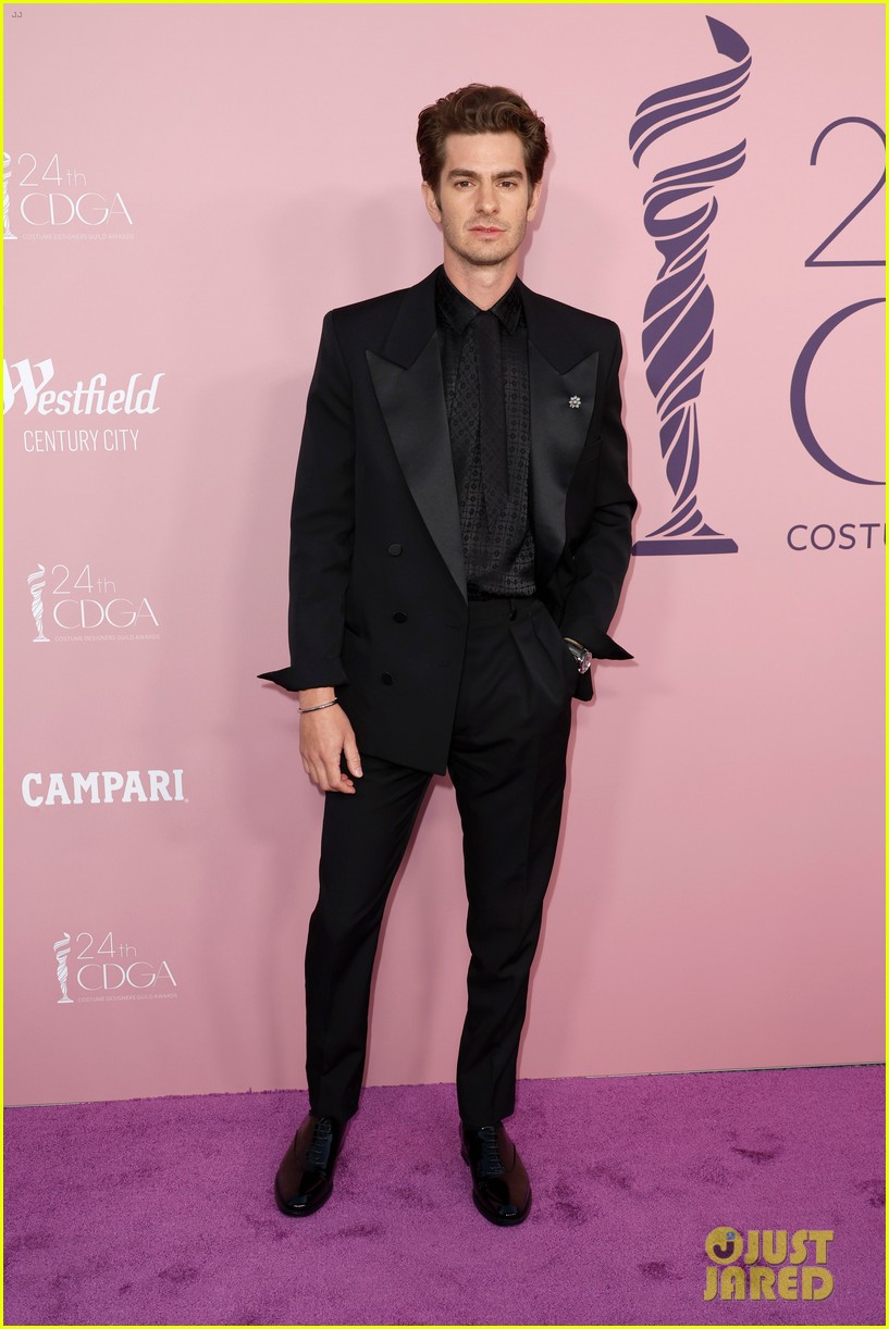 Ariana DeBose, Coco Jones & Storm Reid Celebrate Costume Designers at CDGA 2022