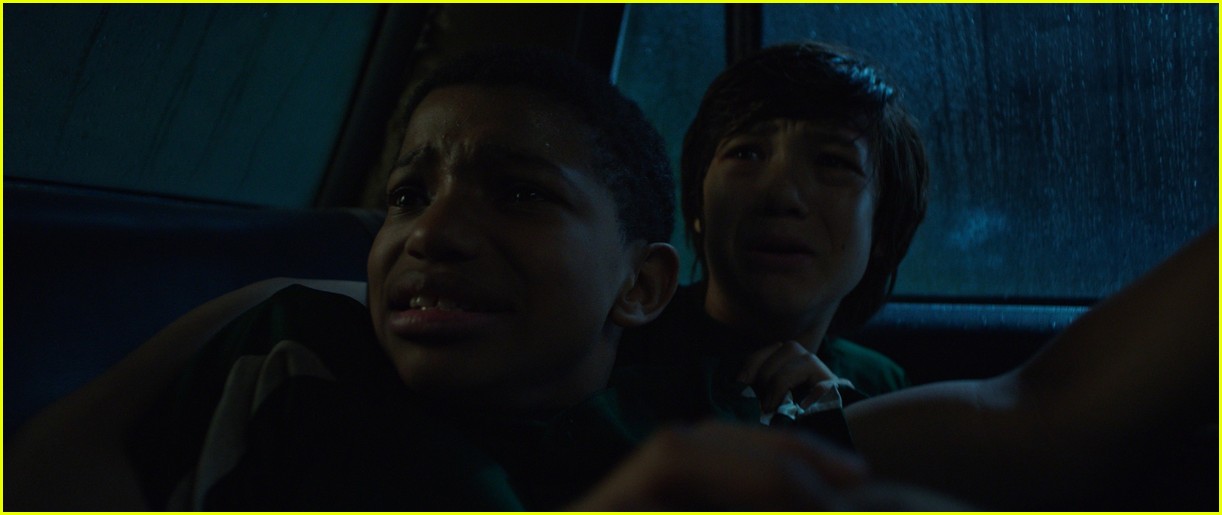Get To Know 'The Boy Behind The Door' Star Ezra Dewey With 10 Fun Facts (Exclusive)