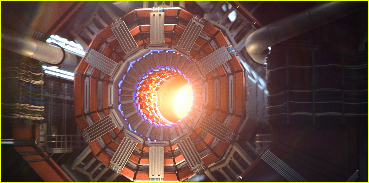 Disney+ Debuts Trailer For French Sci-Fi Series 'Parallels' - Watch Here!