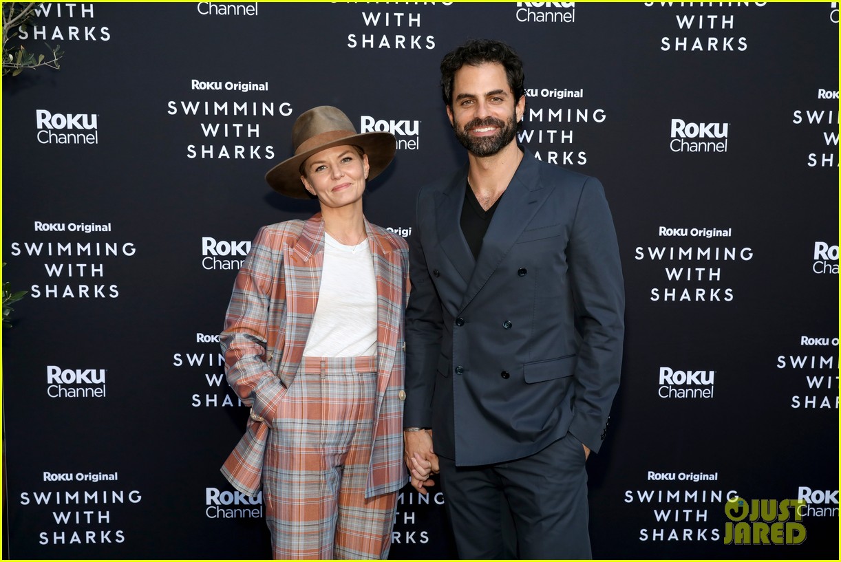 Kiernan Shipka Wears Crop Top & Camo Pants for 'Swimming with Sharks' SXSW Premiere