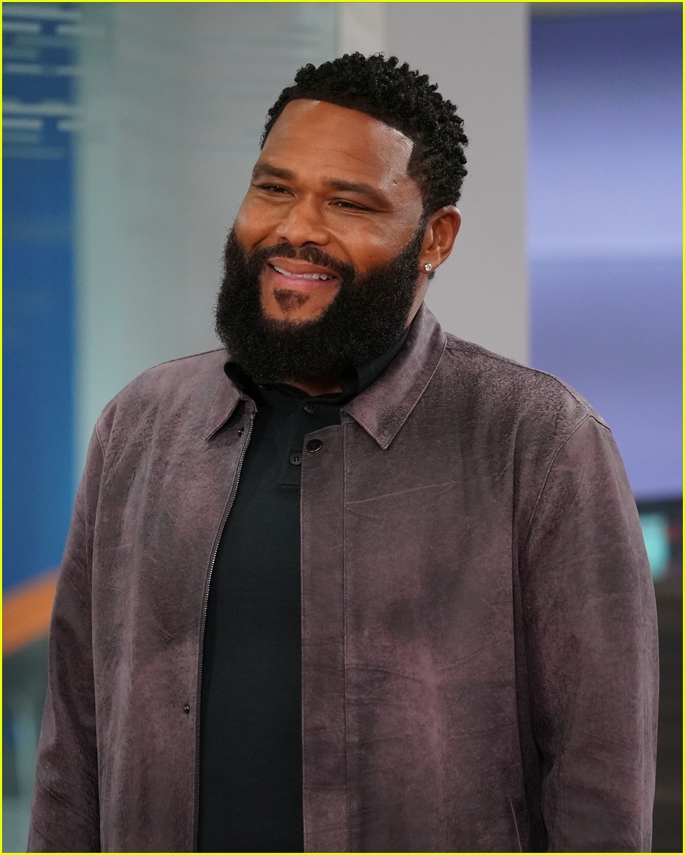 'black-ish' Stars Thank Fans For Support Ahead of Series Finale
