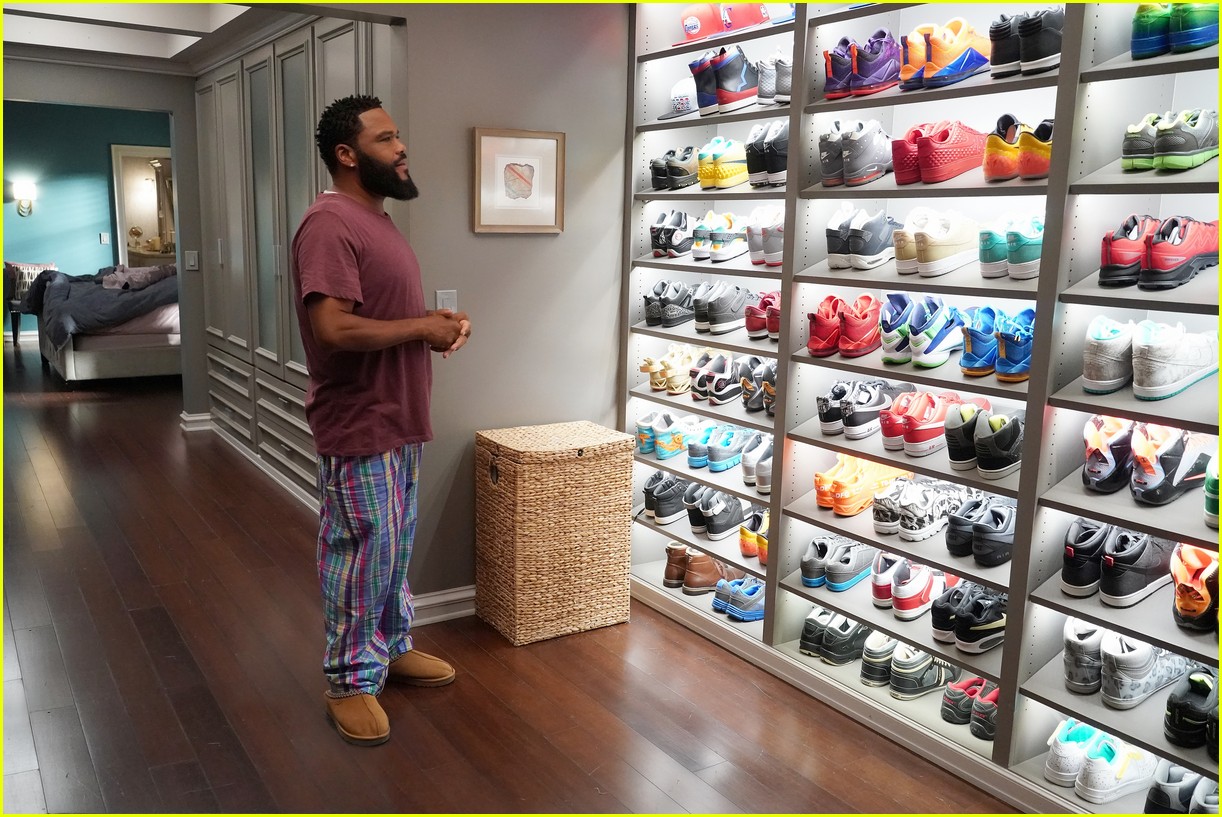 'black-ish' Stars Thank Fans For Support Ahead of Series Finale