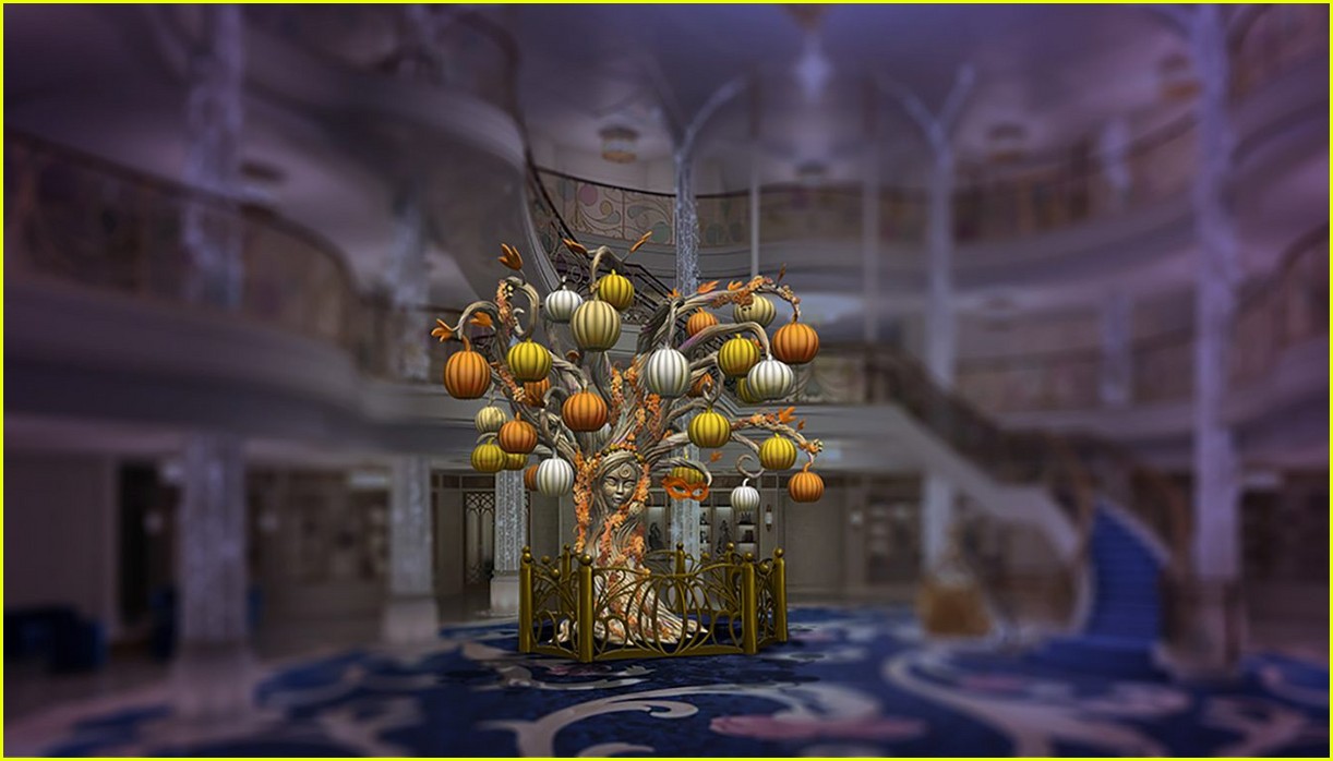 Disney Parks Announces Return of Halloween Events & Shows At Parks Worldwide!