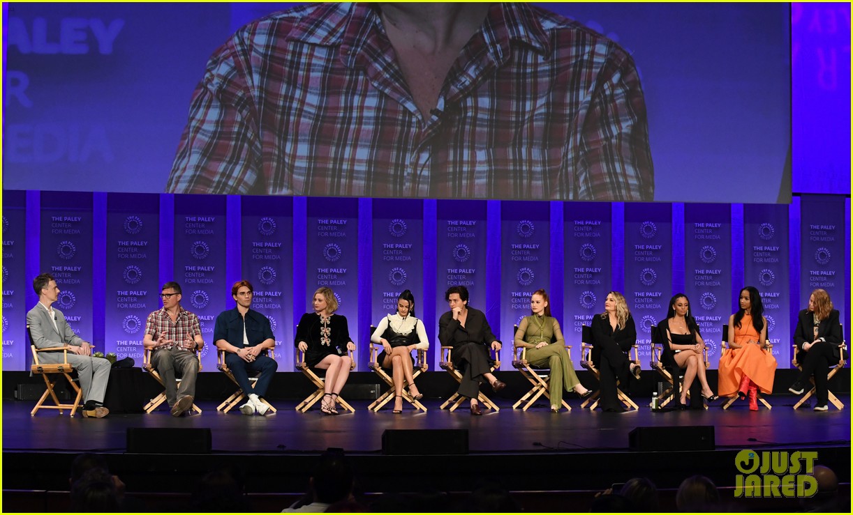 A Fan Favorite Character Confirmed To Be Coming Back To 'Riverdale'!