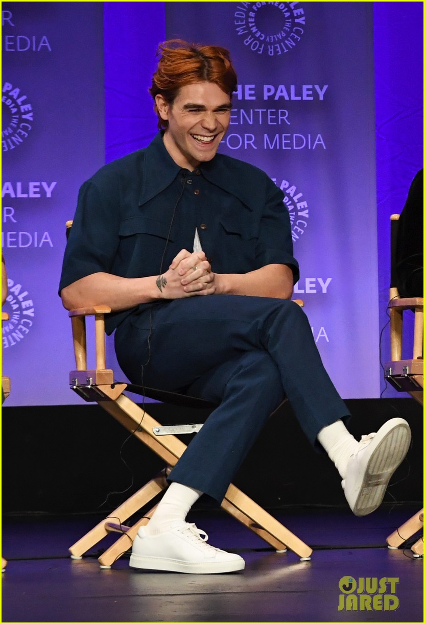 A Fan Favorite Character Confirmed To Be Coming Back To 'Riverdale'!