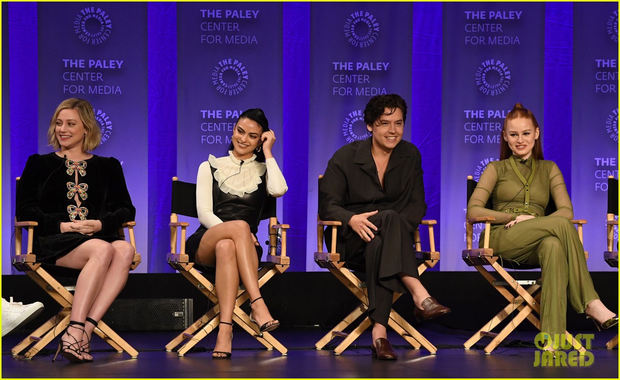 A Fan Favorite Character Confirmed To Be Coming Back To 'Riverdale'!