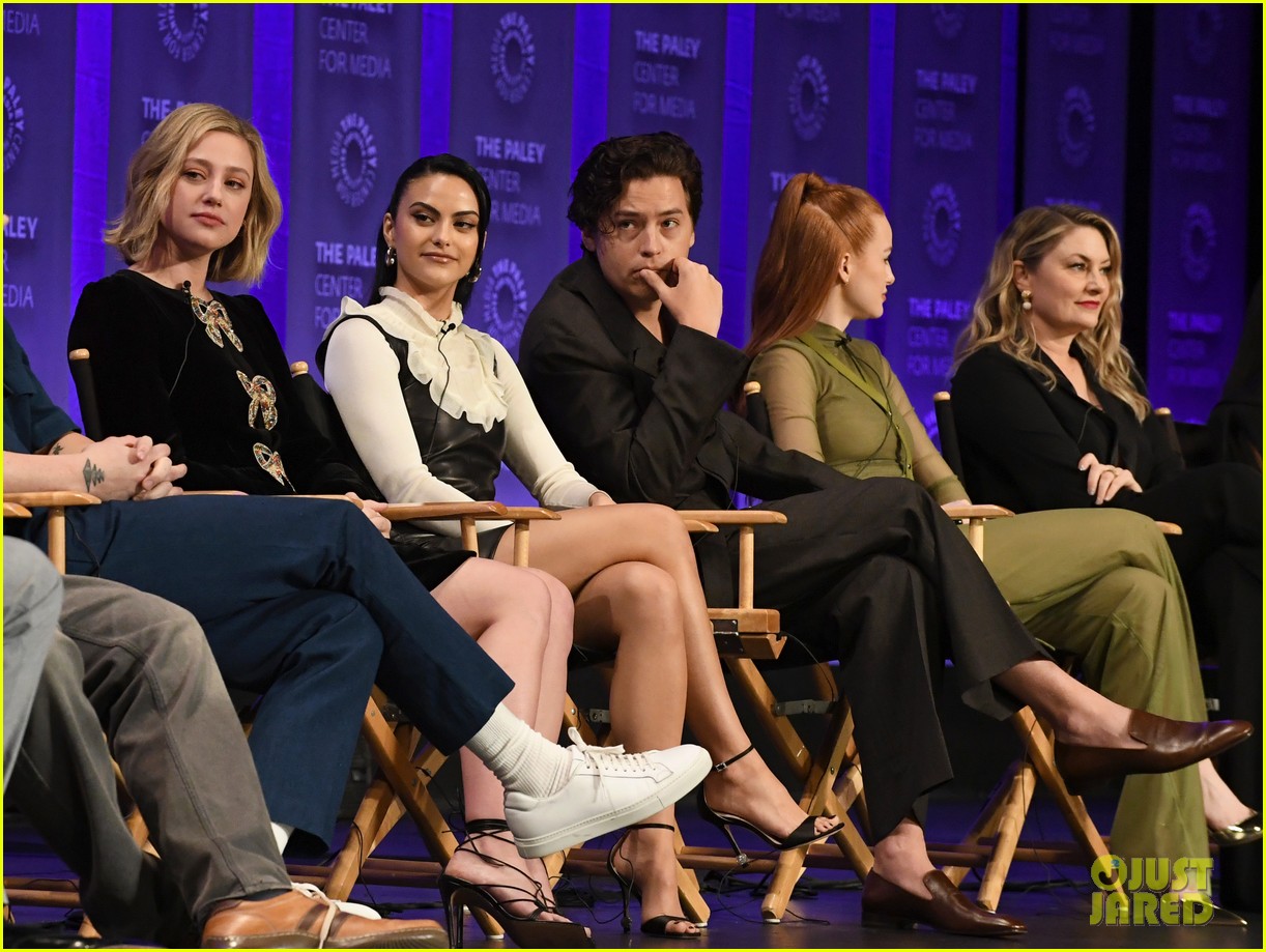 A Fan Favorite Character Confirmed To Be Coming Back To 'Riverdale'!