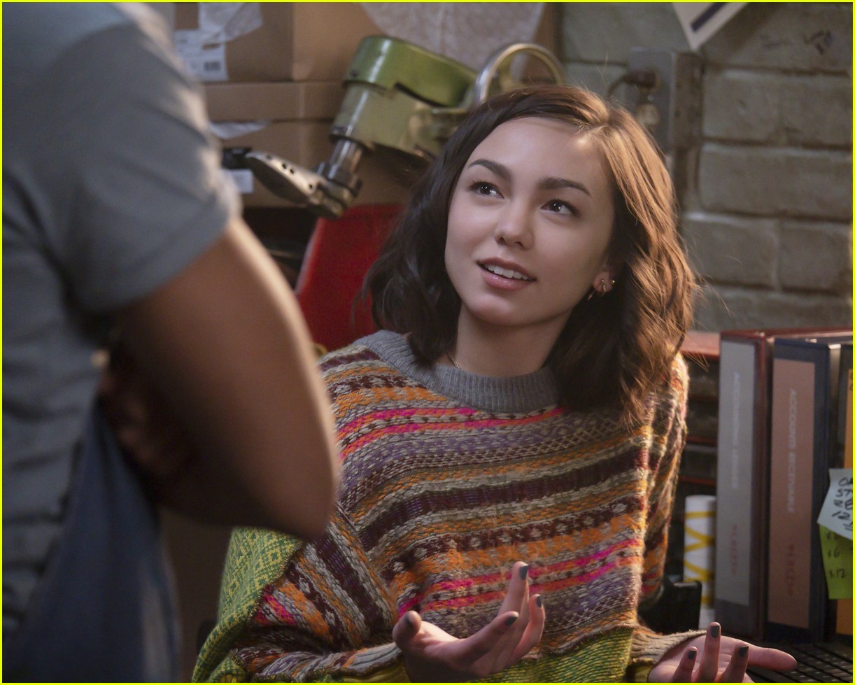 Disney+ Drops New 'Sneakerella' Trailer, Announces New Premiere Date - Watch!