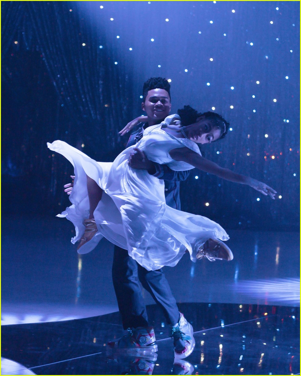 Disney+ Drops New 'Sneakerella' Trailer, Announces New Premiere Date - Watch!