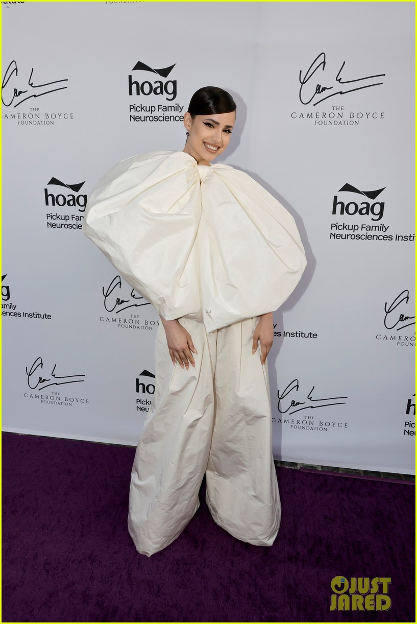 Dove Cameron, Sofia Carson, Karan Brar & More Unite For The Cameron Boyce Foundation's Cam For a Cause Gala