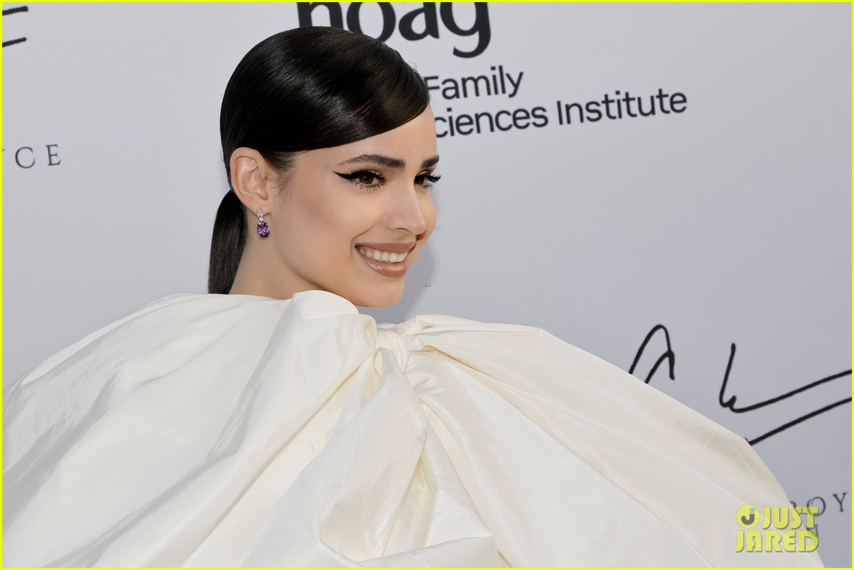 Dove Cameron, Sofia Carson, Karan Brar & More Unite For The Cameron Boyce Foundation's Cam For a Cause Gala