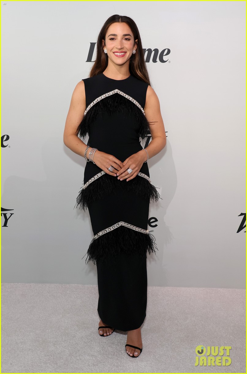 Camila Cabello Talks Abortion Rights at Variety's Power of Women Event