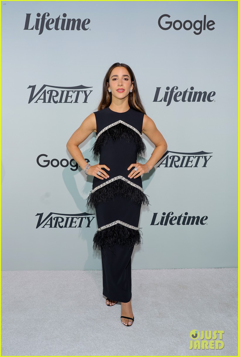 Camila Cabello Talks Abortion Rights at Variety's Power of Women Event
