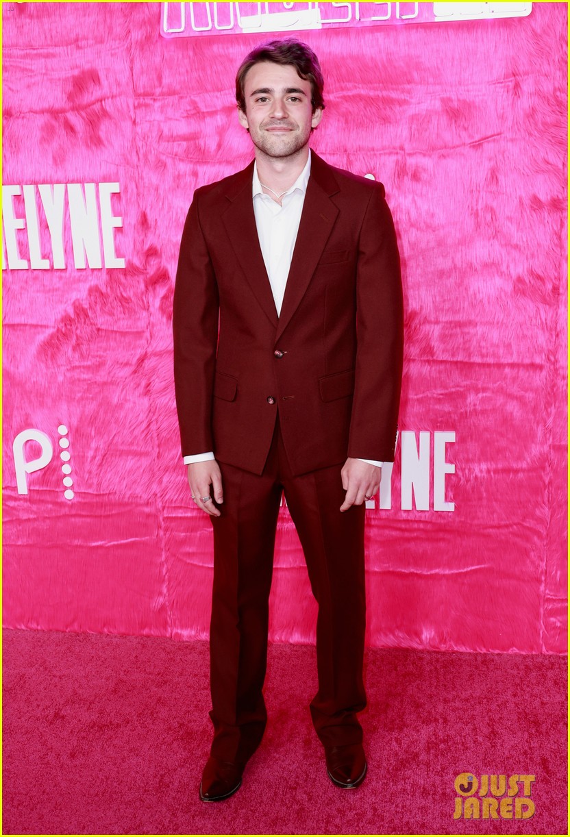 Dylan O'Brien Joins the Cast of 'Angelyne' at Peacock Series Premiere