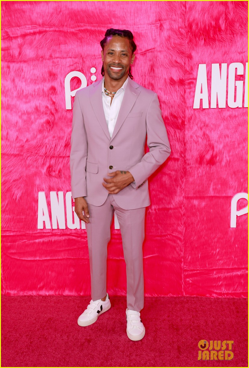 Dylan O'Brien Joins the Cast of 'Angelyne' at Peacock Series Premiere