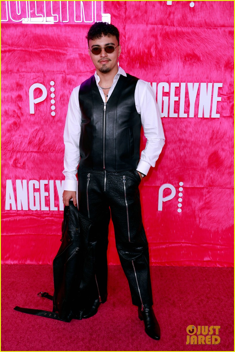 Dylan O'Brien Joins the Cast of 'Angelyne' at Peacock Series Premiere