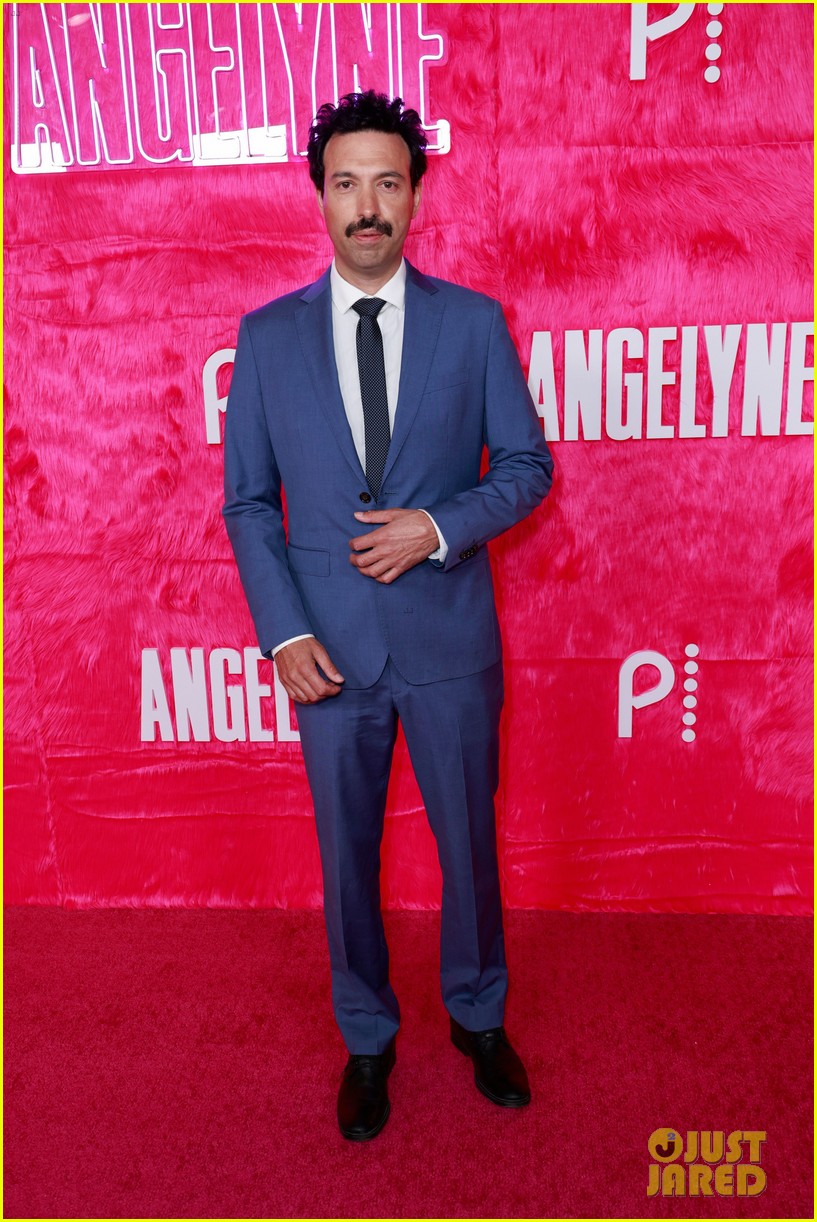 Dylan O'Brien Joins the Cast of 'Angelyne' at Peacock Series Premiere