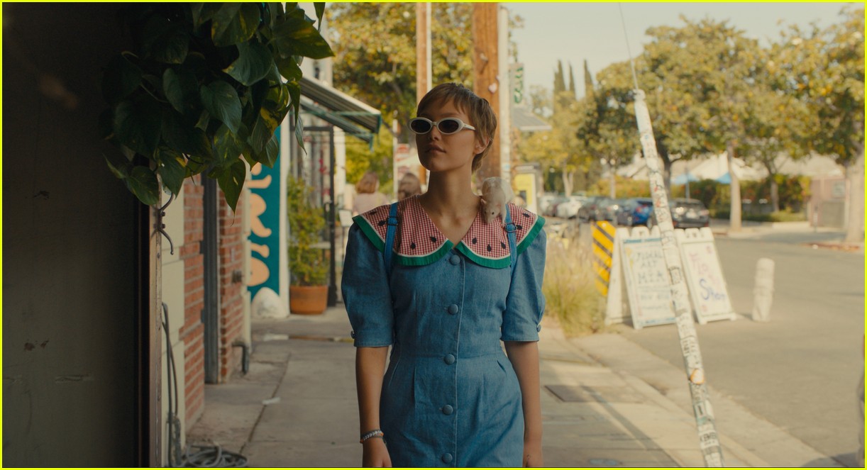 'Stargirl 2' Official Title, Release Date & Trailer Revealed - Watch Now!