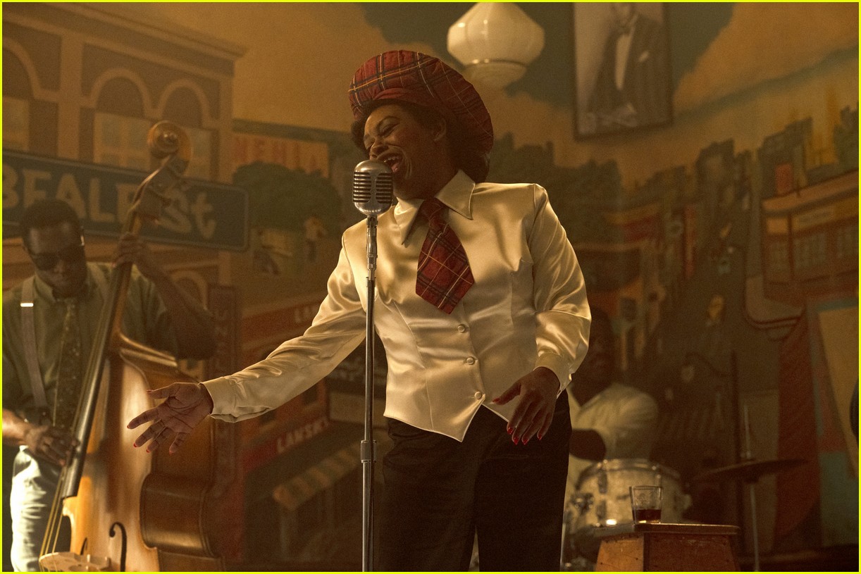 Austin Butler Shows Who the Real Elvis Presley Is In New 'Elvis' Trailer - Watch!