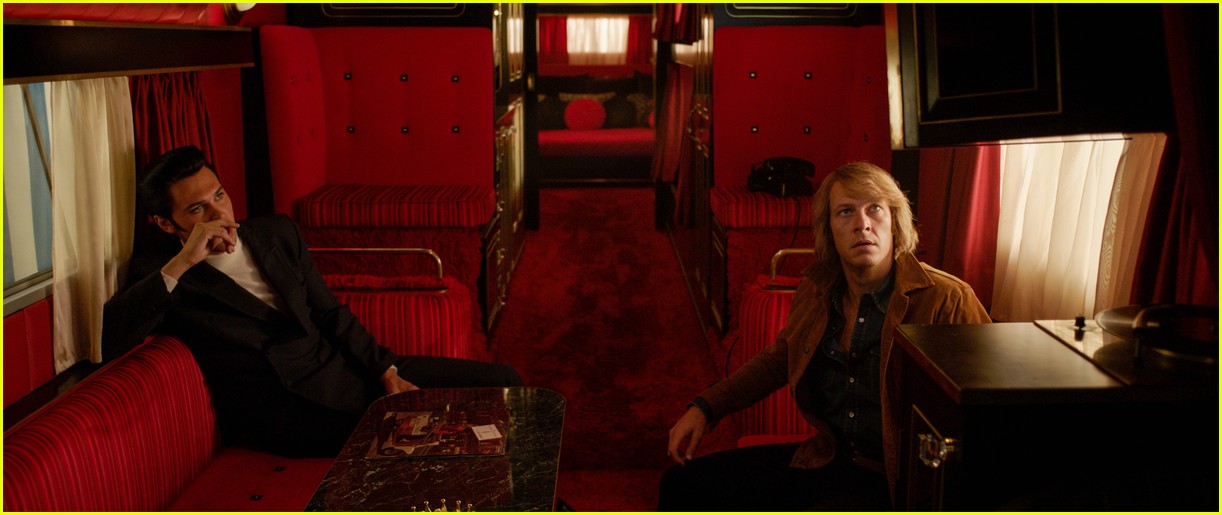 Austin Butler Shows Who the Real Elvis Presley Is In New 'Elvis' Trailer - Watch!