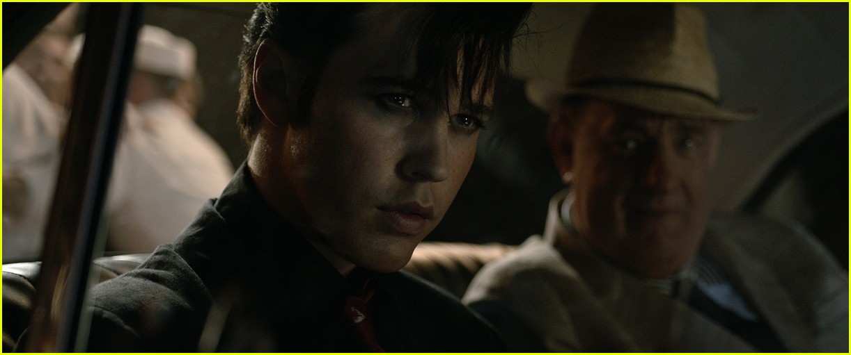 Austin Butler Shows Who the Real Elvis Presley Is In New 'Elvis' Trailer - Watch!