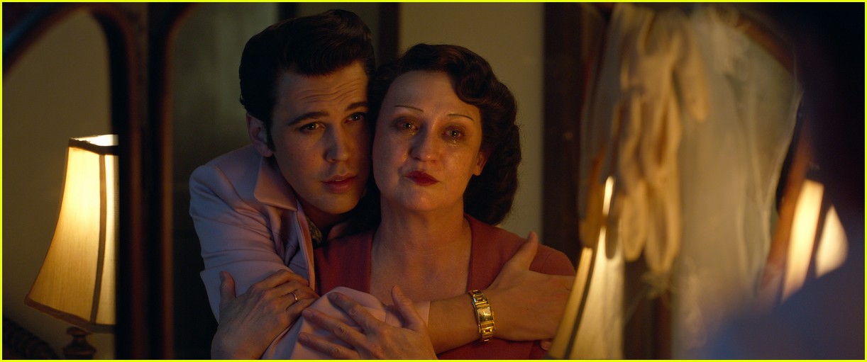 Austin Butler Shows Who the Real Elvis Presley Is In New 'Elvis' Trailer - Watch!