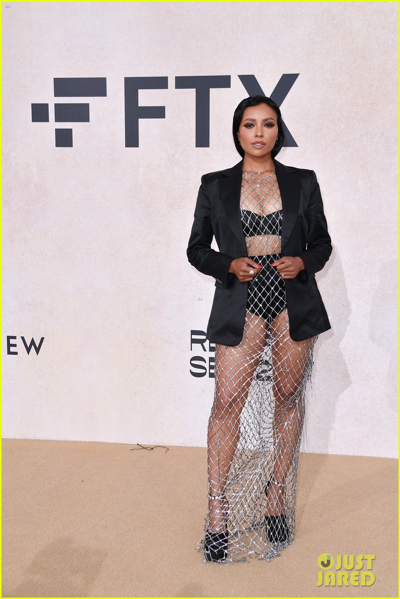 Sabrina Carpenter, Charli D'Amelio & Nina Dobrev Step Out For amfAR Gala at Cannes Film Festival