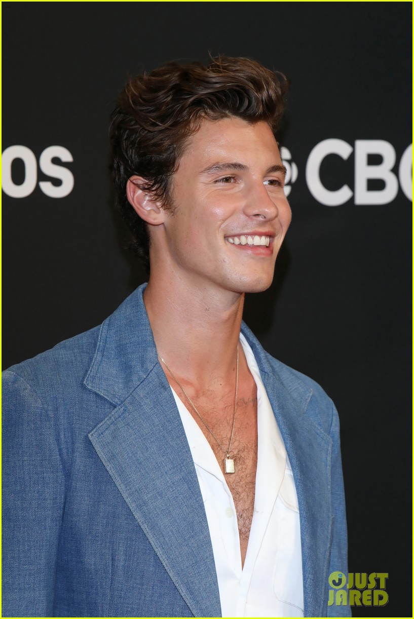 Shawn Mendes Gives Inspiring Acceptance Speech at Juno Awards - Watch Now!
