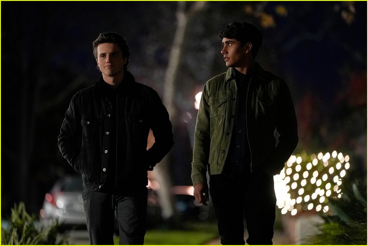'Love, Victor' Final Season Trailer Revealed, New Love Interest Teased For Victor