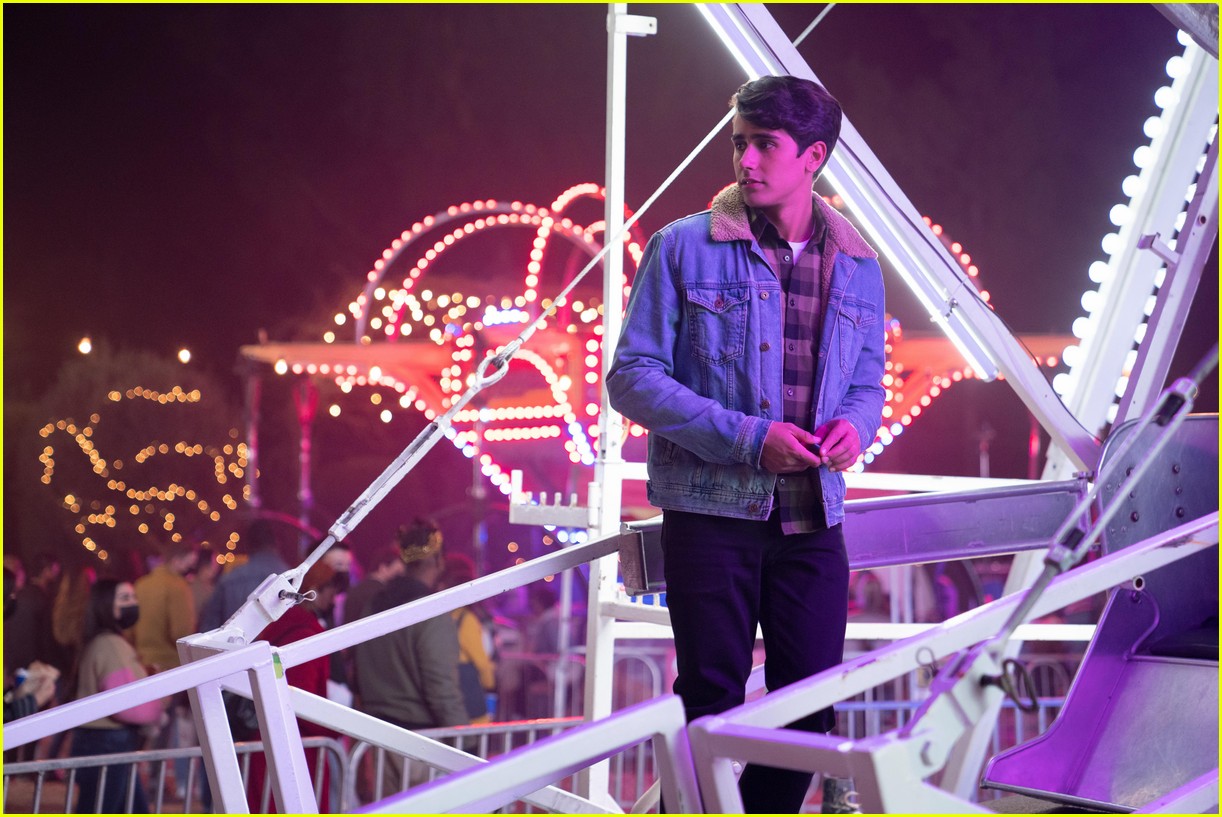 'Love, Victor' Final Season Trailer Revealed, New Love Interest Teased For Victor