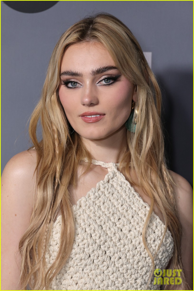 Meg Donnelly & Drake Rodger Tease New Show 'The Winchesters' at CW Upfronts!