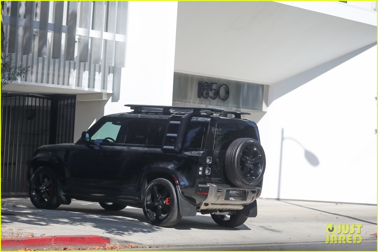 Justin Bieber Enjoys Rare Day Out with Wife Hailey Amid Health Struggles